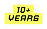 10 years